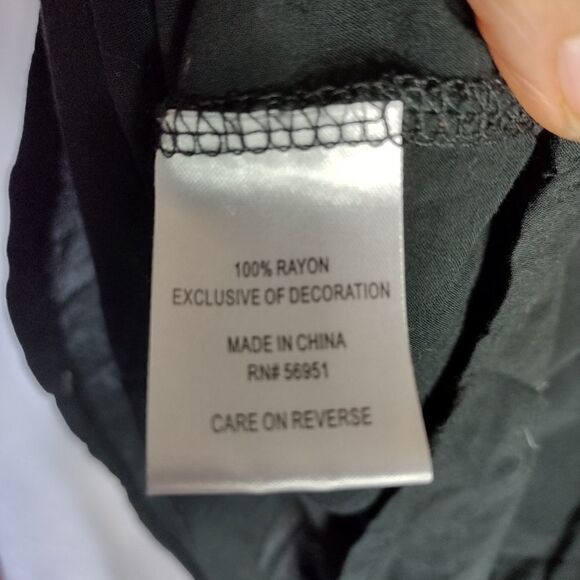 A&I crochet tunic  - Picture 5 of 7